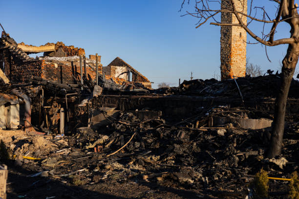 Reliable Smoke Damage Removal contractor in Bay Pines, FL by Fire Damage Doption