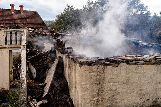 Affordable Smoke Damage Removal solutions in Bay Pines, FL